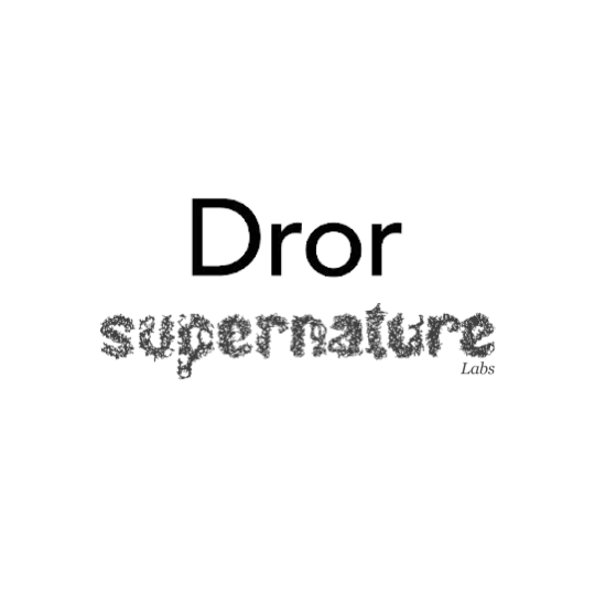 Dror Supernature
